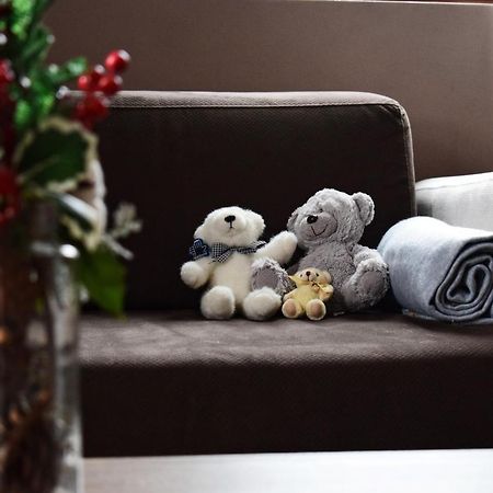 Milmari Friends And Family Apartment Копаоник Екстериор снимка