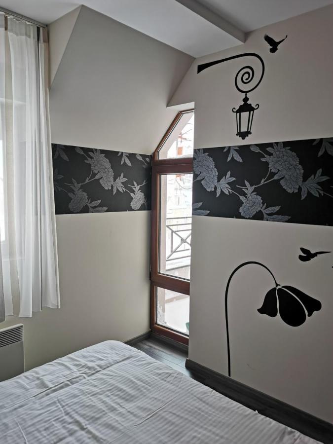 Milmari Friends And Family Apartment Копаоник Екстериор снимка