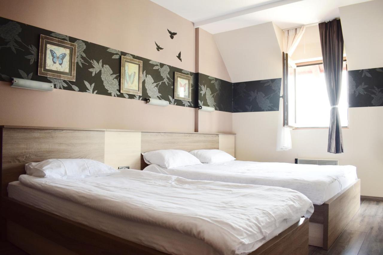 Milmari Friends And Family Apartment Копаоник Екстериор снимка
