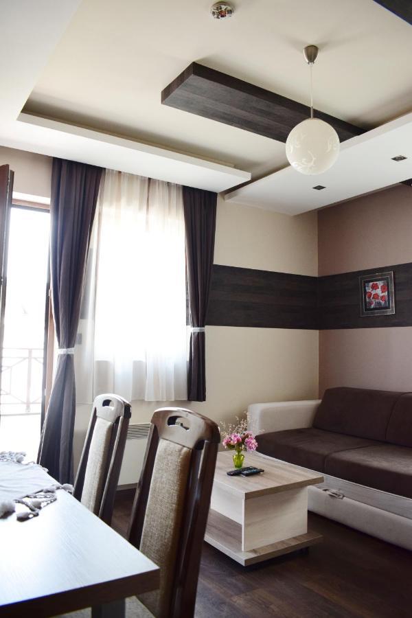 Milmari Friends And Family Apartment Копаоник Екстериор снимка
