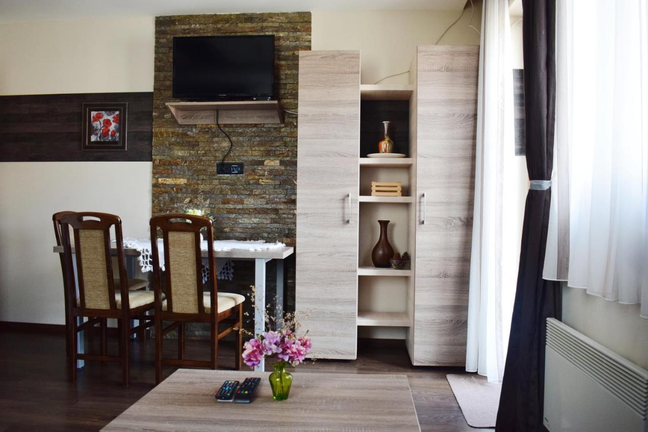 Milmari Friends And Family Apartment Копаоник Екстериор снимка