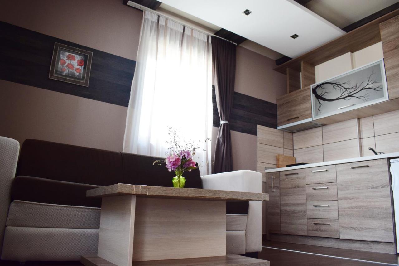 Milmari Friends And Family Apartment Копаоник Екстериор снимка