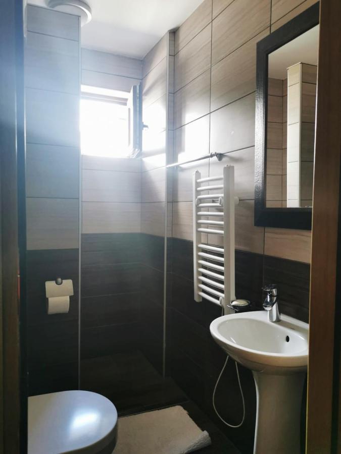 Milmari Friends And Family Apartment Копаоник Екстериор снимка