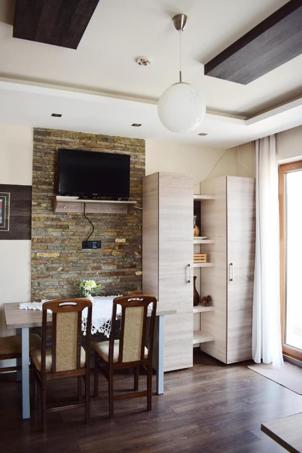 Milmari Friends And Family Apartment Копаоник Екстериор снимка