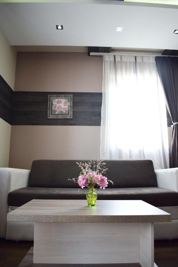 Milmari Friends And Family Apartment Копаоник Екстериор снимка