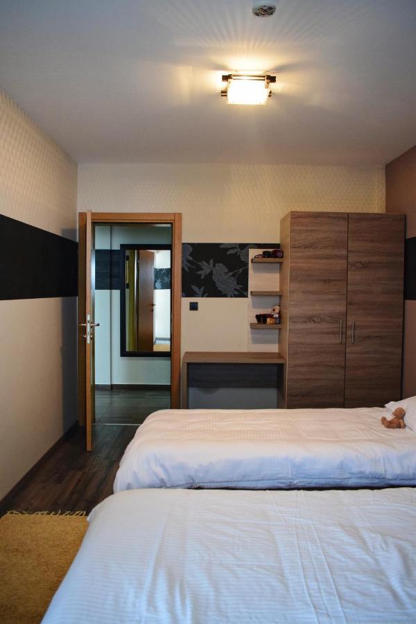 Milmari Friends And Family Apartment Копаоник Екстериор снимка
