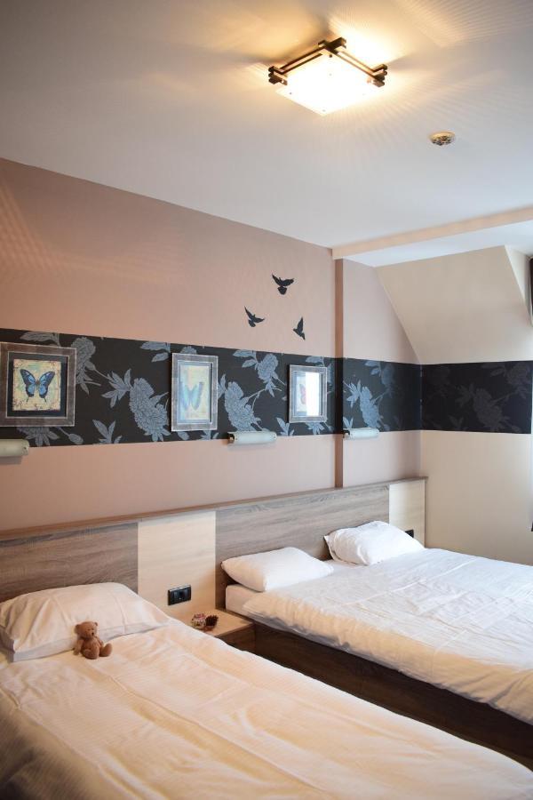 Milmari Friends And Family Apartment Копаоник Екстериор снимка