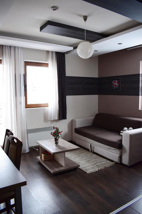Milmari Friends And Family Apartment Копаоник Екстериор снимка