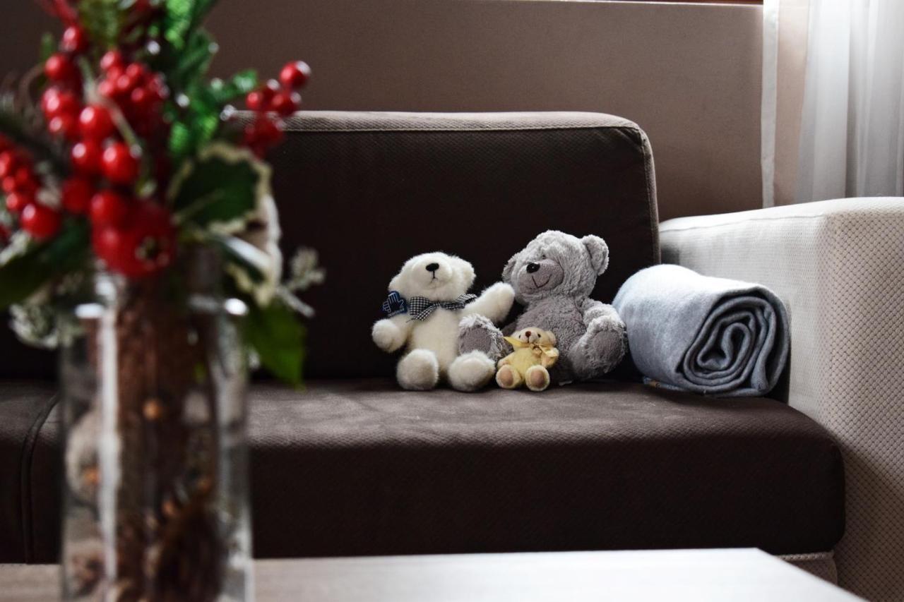 Milmari Friends And Family Apartment Копаоник Екстериор снимка