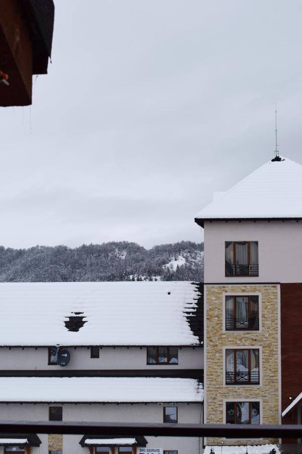 Milmari Friends And Family Apartment Копаоник Екстериор снимка