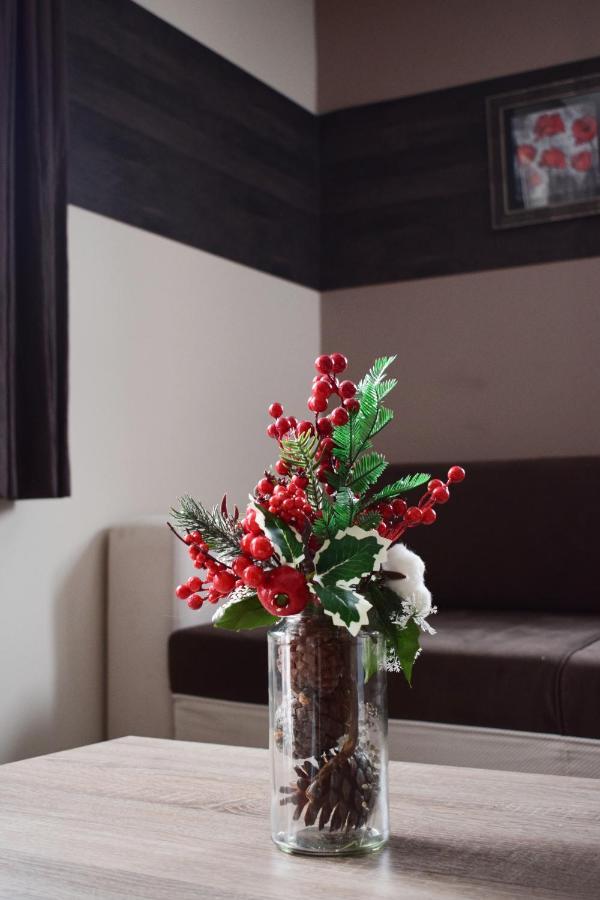 Milmari Friends And Family Apartment Копаоник Екстериор снимка