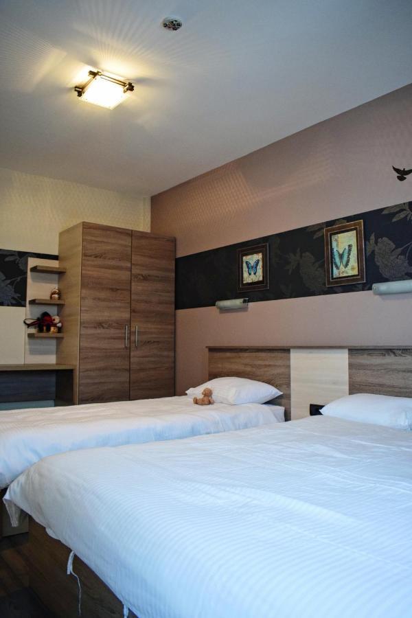 Milmari Friends And Family Apartment Копаоник Екстериор снимка