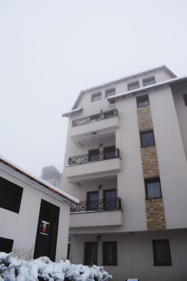 Milmari Friends And Family Apartment Копаоник Екстериор снимка