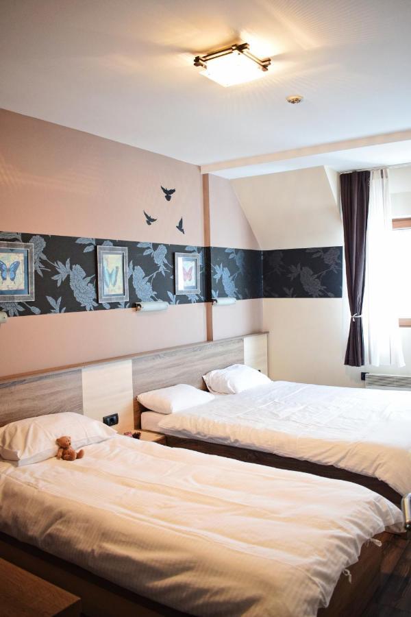 Milmari Friends And Family Apartment Копаоник Екстериор снимка